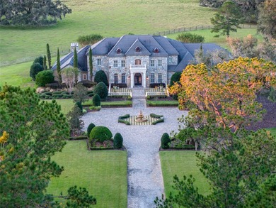 1935 +/- Acre Incredible French Country Estate offers peace - photo 3