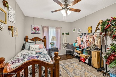 Welcome home to this spacious 4-bedroom, 2-bath manufactured - photo 25