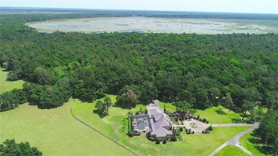 1935 +/- Acre Incredible French Country Estate offers peace - photo 5