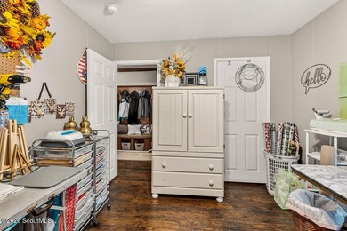 Welcome home to this spacious 4-bedroom, 2-bath manufactured - photo 27