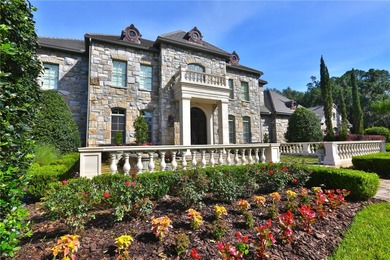 1935 +/- Acre Incredible French Country Estate offers peace - photo 7
