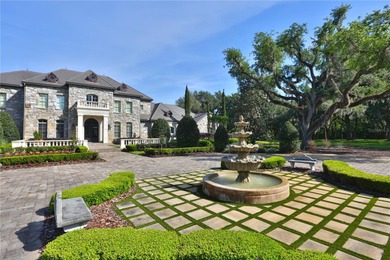 1935 +/- Acre Incredible French Country Estate offers peace - photo 8