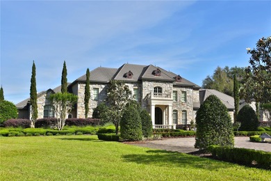 1935 +/- Acre Incredible French Country Estate offers peace - photo 9