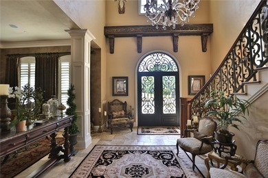 1935 +/- Acre Incredible French Country Estate offers peace - photo 10