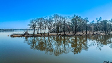 Lake Lot For Sale in Larue, Texas