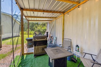 Welcome home to this spacious 4-bedroom, 2-bath manufactured - photo 33