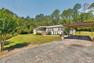 Welcome home to this spacious 4-bedroom, 2-bath manufactured - photo 37