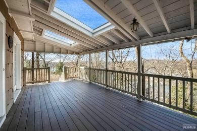 Lake Home For Sale in Ringwood, New Jersey