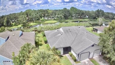 Lake Home For Sale in Inverness, Florida