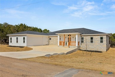 Belton Lake Home For Sale in Temple Texas