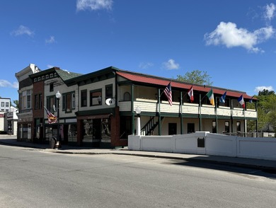 (private lake, pond, creek) Lot For Sale in Saranac Lake New York