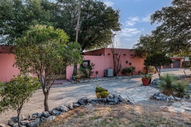 Lake Amistad Home For Sale in Del Rio Texas