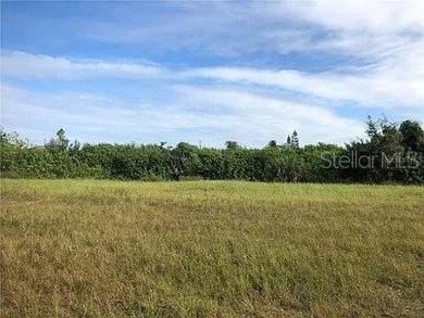 Cape Coral Lakes Area Lot For Sale in Cape Coral Florida
