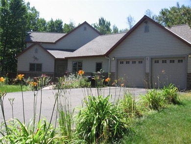 Little Boy Lake Home Active Under Contract in Longville Minnesota