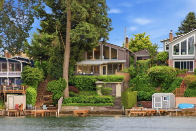 Two Lakes, One Address: Waterfront Living at Its Finest - photo 2