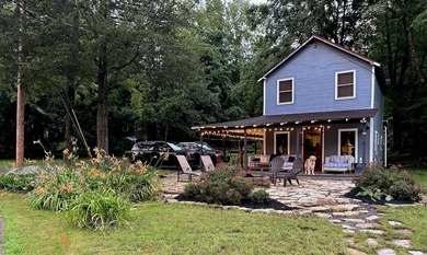 (private lake, pond, creek) Home Sale Pending in Willsboro New York