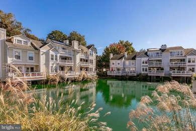 Lake Condo For Sale in Falls Church, Virginia