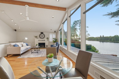 Two Lakes, One Address: Waterfront Living at Its Finest - photo 5