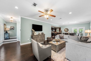 In the heart of Inlet Beach, this fully furnished 3-bedroom, 2 - photo 7