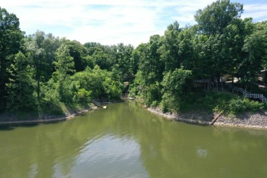 Raccoon Lake, Lakefront, Lakeview, Chalet - photo 3