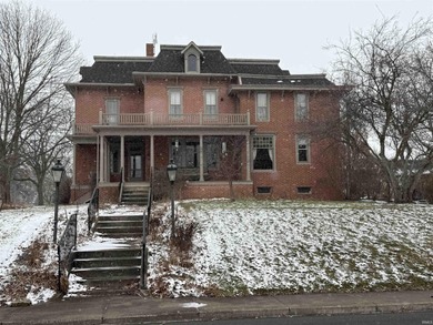 (private lake, pond, creek) Home For Sale in Berne Indiana