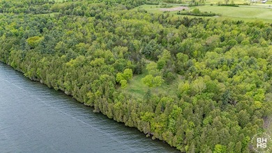 Discover a rare opportunity to own 23.9 pristine acres on the - photo 8