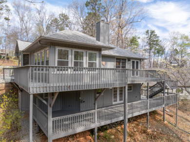 Move-in Ready in the Resort Style Living Community of Keowee Key - photo 3