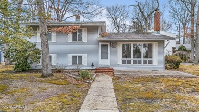 Manahawkin Lake Home Sale Pending in Manahawkin New Jersey