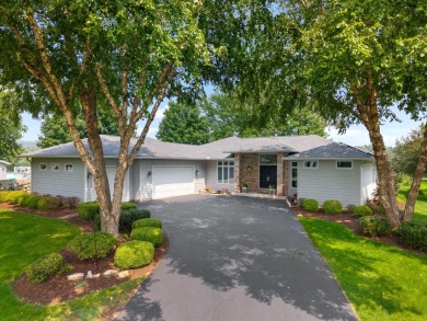 Lake Home For Sale in Oregon, Illinois