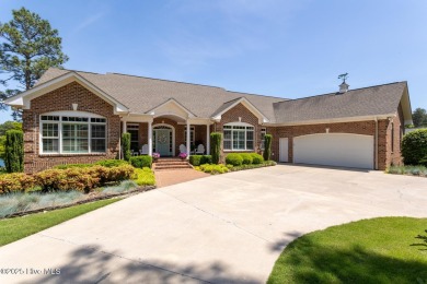 Lake Home For Sale in West End, North Carolina