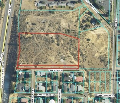 Lake Acreage For Sale in Klamath Falls, Oregon
