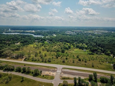 Developer's Dream Opportunity! Four contiguous, high-dry parcels - photo 3