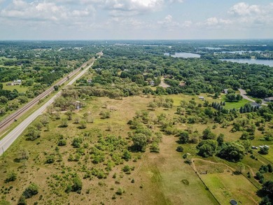 Developer's Dream Opportunity! Four contiguous, high-dry parcels - photo 5