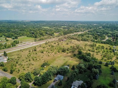 Developer's Dream Opportunity! Four contiguous, high-dry parcels - photo 6