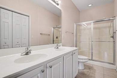 Enjoy beautiful golf course views from this bright and spacious - photo 11