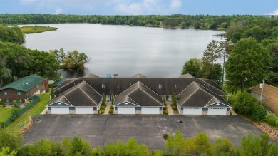 Lake Condo For Sale in Tomahawk, Wisconsin