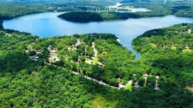 Lake Acreage For Sale in Shell Knob, Missouri