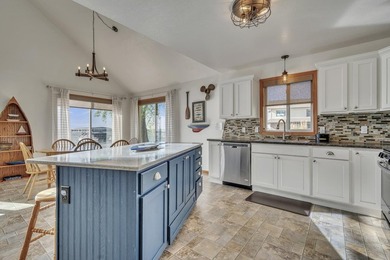 Come check out your sweet Big Spirit Lake getaway! This home is - photo 11