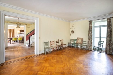 Some houses hold history. This one is history. Built circa 1773 - photo 11