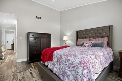 Nestled in the highly desirable, Bluewater Bay community in - photo 2