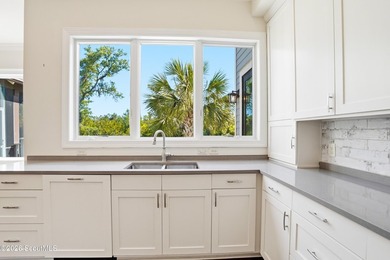 Elegant Custom Home nestled on a beautifully landscaped one-acre - photo 12