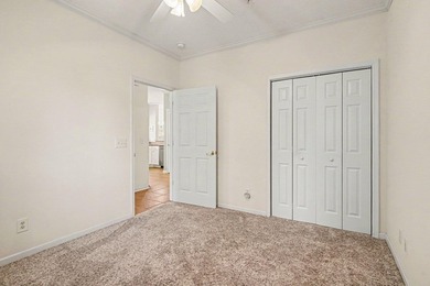 Enjoy beautiful golf course views from this bright and spacious - photo 13
