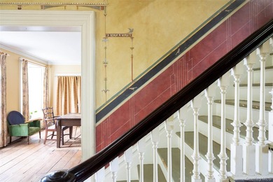 Some houses hold history. This one is history. Built circa 1773 - photo 13