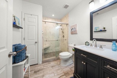 Under contract-accepting backup offers. High & Dry, no flood - photo 13