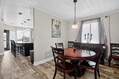 Nestled in the highly desirable, Bluewater Bay community in - photo 4