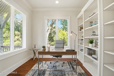 Elegant Custom Home nestled on a beautifully landscaped one-acre - photo 14