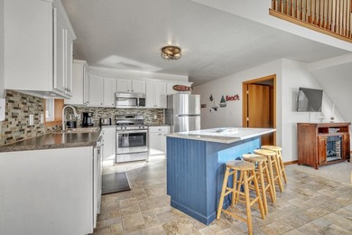 Come check out your sweet Big Spirit Lake getaway! This home is - photo 14