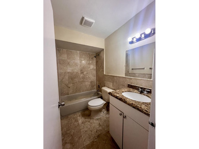 FOR SALE-Second floor condo 2 bedroom 1 bath. AC and Water - photo 14