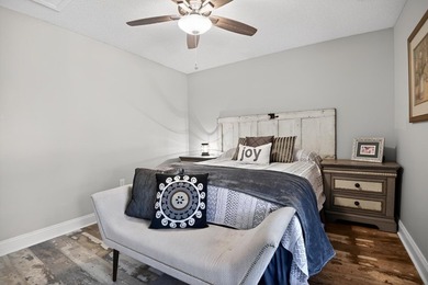 Nestled in the highly desirable, Bluewater Bay community in - photo 5