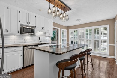 Welcome Home to Newton Road - Where Privacy, Quality, and Lake - photo 15